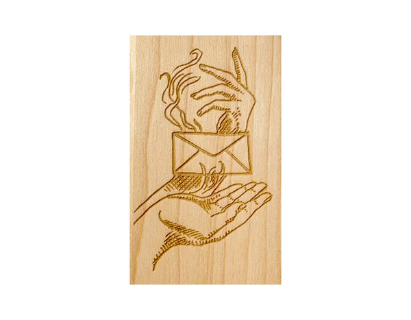 Halloween Rubber Stamps