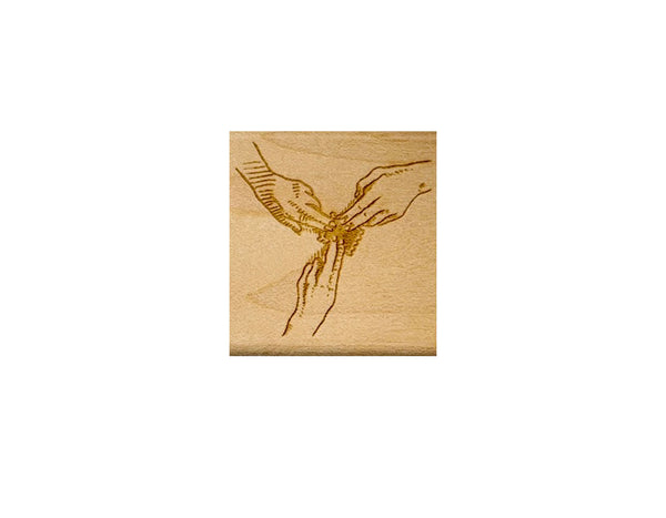 Halloween Rubber Stamps