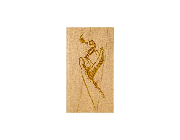 Halloween Rubber Stamps