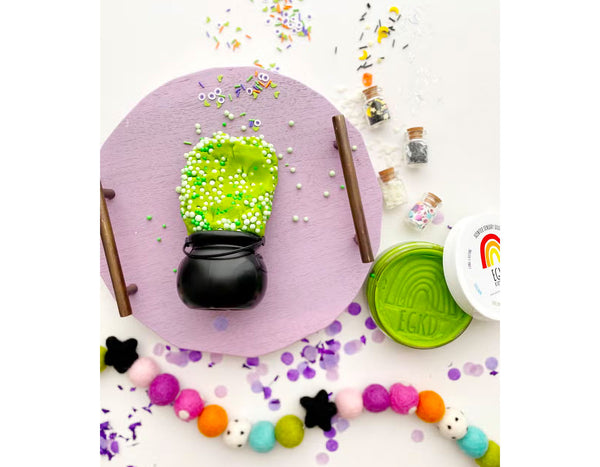 Potion Sensory Play Dough Play Kit