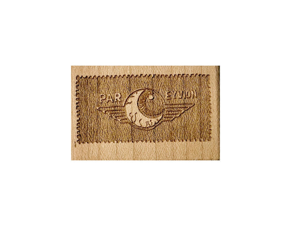 Halloween Rubber Stamps