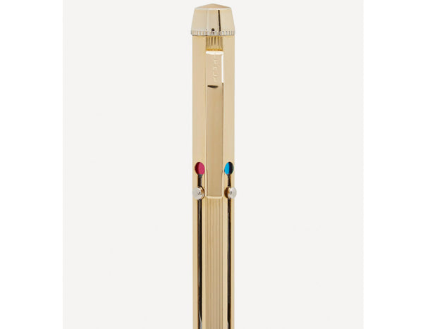 Four-Color Ballpoint Pen