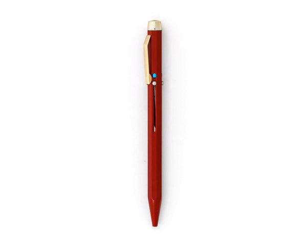 Four-Color Ballpoint Pen