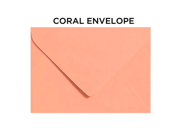 A7 ENVELOPES Set of 10