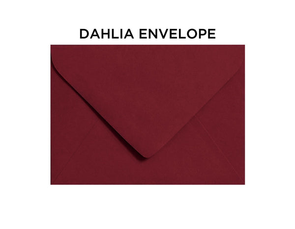 A7 ENVELOPES Set of 10