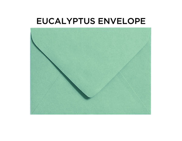 A7 ENVELOPES Set of 10