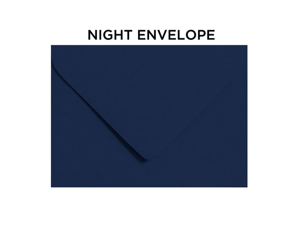 A7 ENVELOPES Set of 10