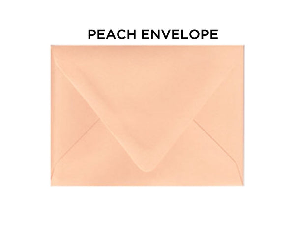 A7 ENVELOPES Set of 10