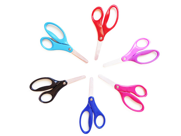 Fiskars 5" Scissors