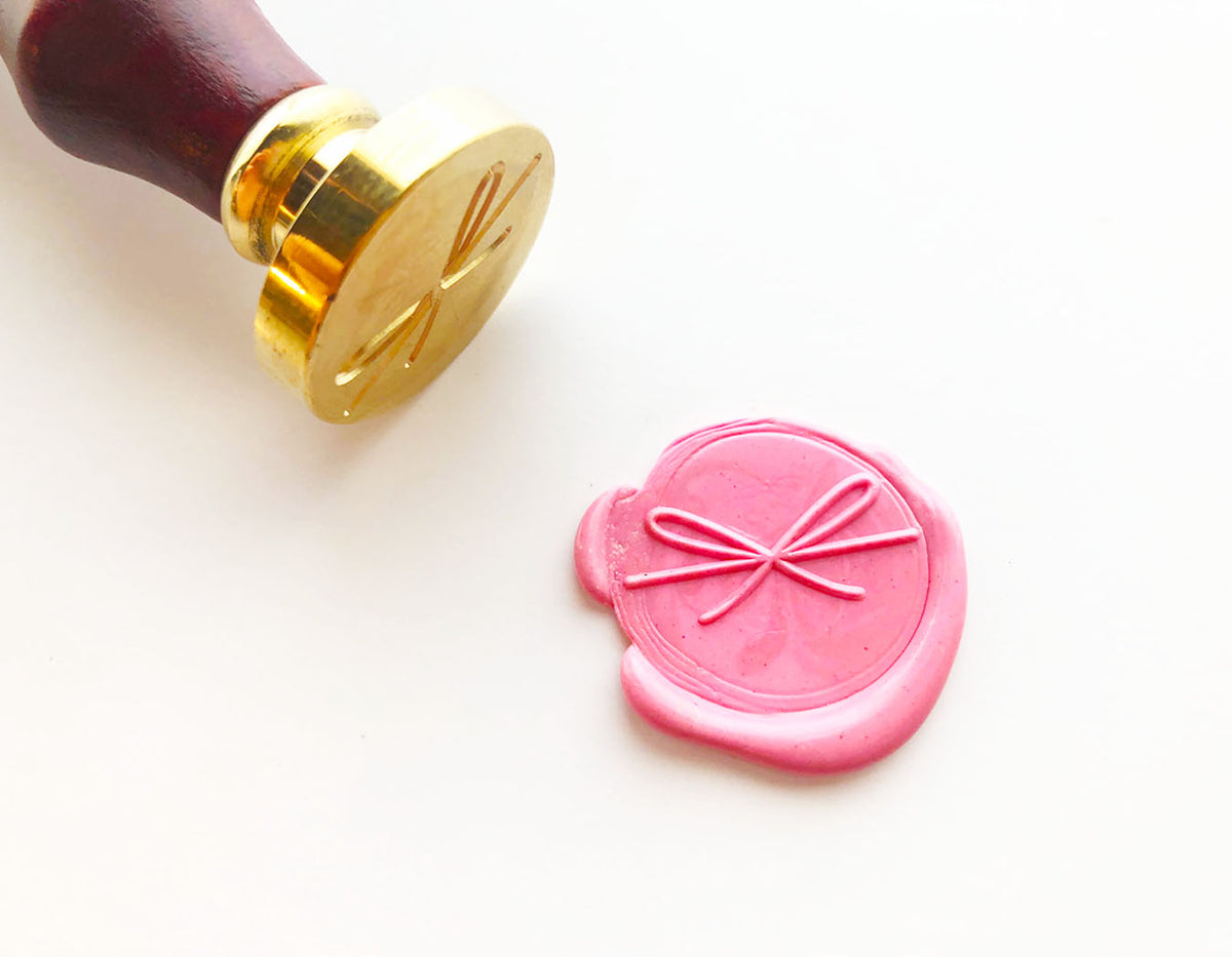 [BK Original Wax Seal] Mini Mizuhiki Ribbon