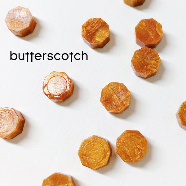 Wax Seal Beads
