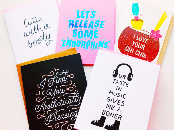 The Best Curated Card Pack
