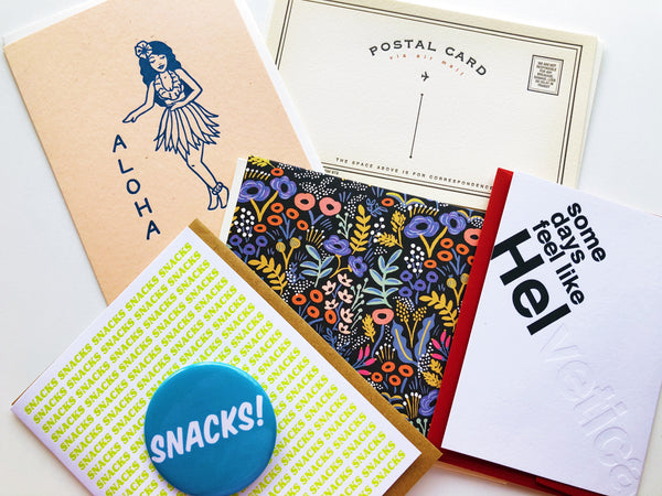 The Best Curated Card Pack