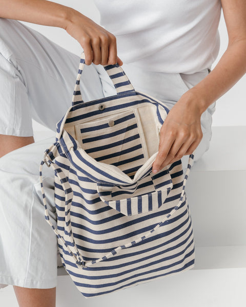 Baggu Duck Canvas Bag
