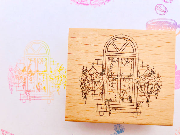 Labiri Rubber Stamps