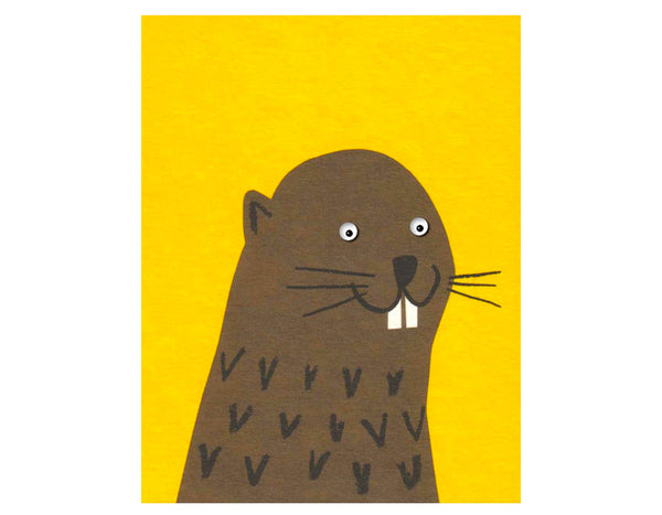 Lisa Jones Studio Creature Cards