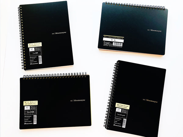 Maruman Mnemosyne NOTEBOOK