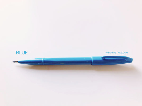 Pentel Sign Pen