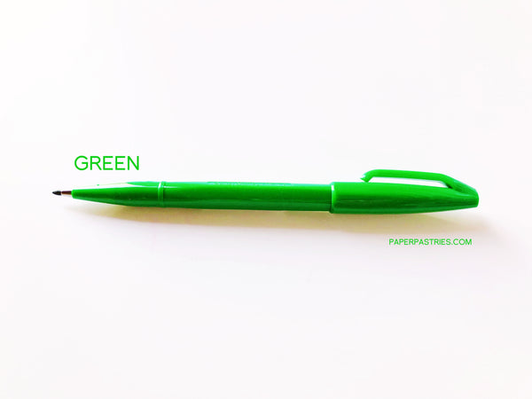 Pentel Sign Pen