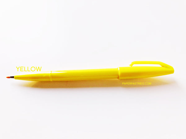 Pentel Sign Pen