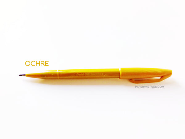 Pentel Sign Pen