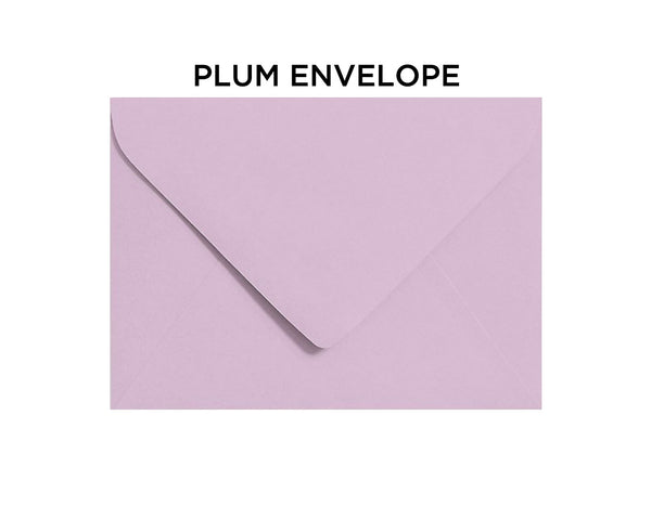 A7 ENVELOPES Set of 10