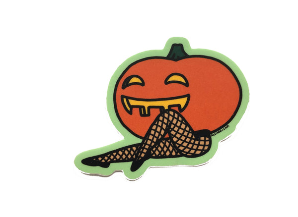 Allison and Cam Stickers