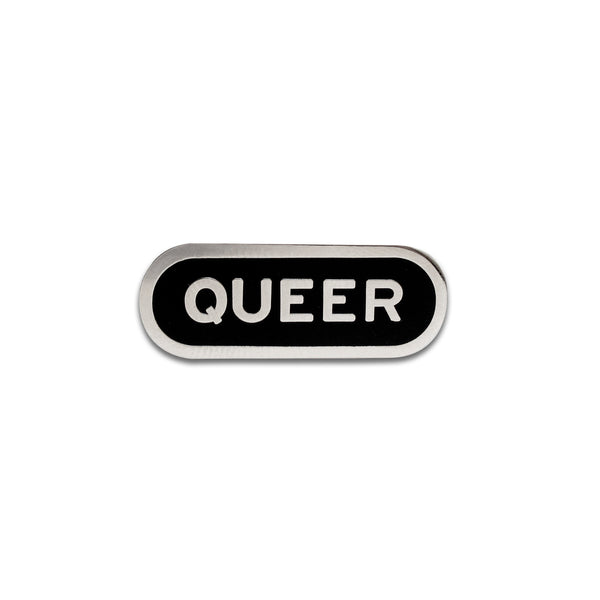 QUEER