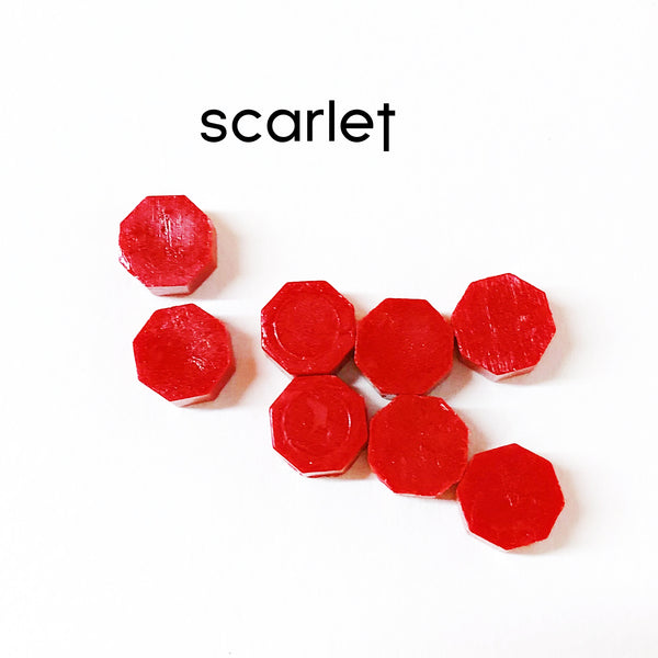 Wax Seal Beads
