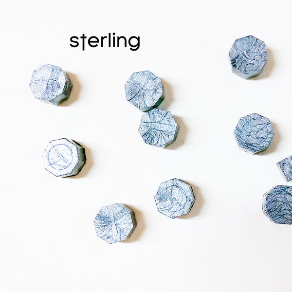 Wax Seal Beads