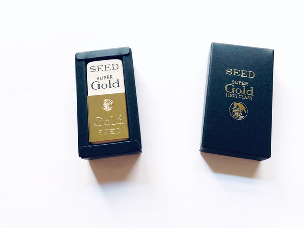Super Gold High Class Rubber Eraser