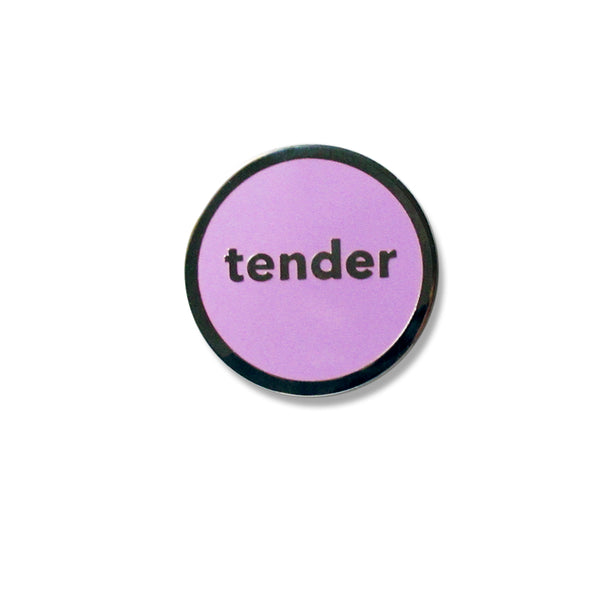 TENDER