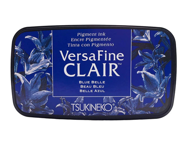 VersaFine Clair Ink Pad