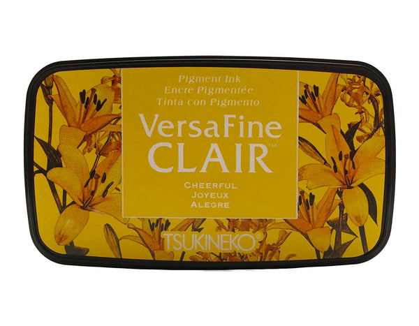 VersaFine Clair Ink Pad