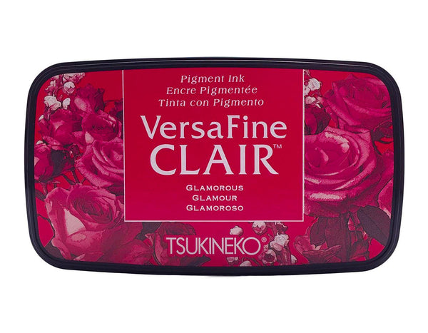 VersaFine Clair Ink Pad