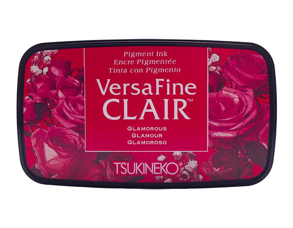 VersaFine Clair Ink Pad