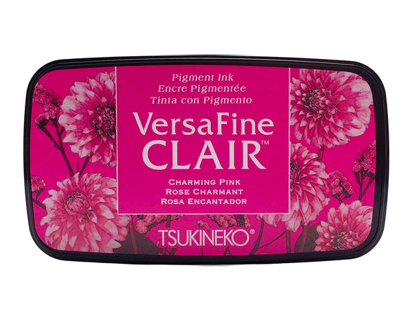 VersaFine Clair Ink Pad