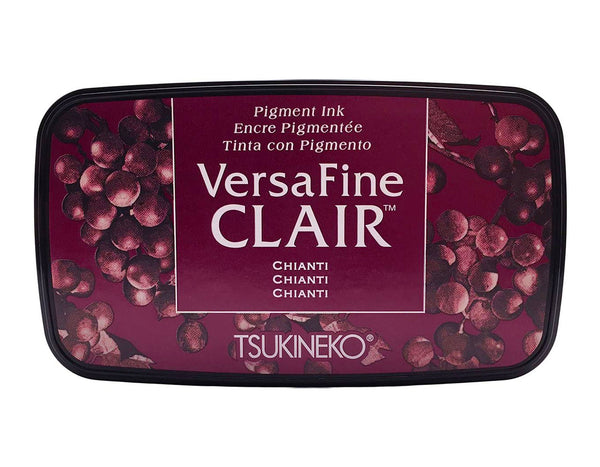 VersaFine Clair Ink Pad