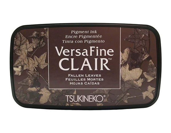 VersaFine Clair Ink Pad