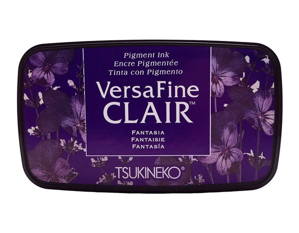 VersaFine Clair Ink Pad