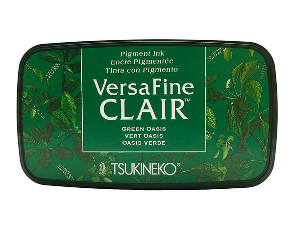 VersaFine Clair Ink Pad