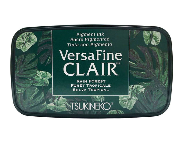 VersaFine Clair Ink Pad