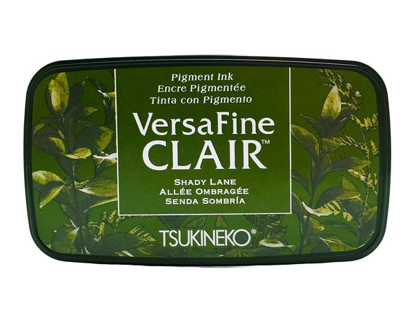 VersaFine Clair Ink Pad