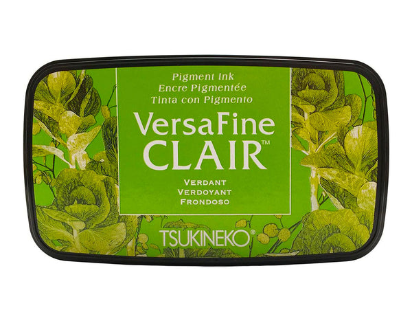 VersaFine Clair Ink Pad