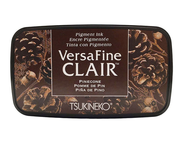 VersaFine Clair Ink Pad