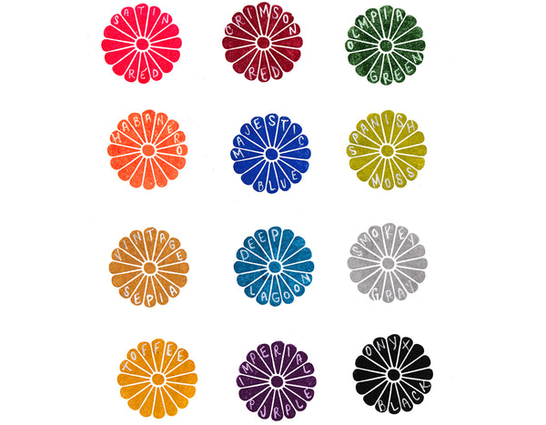 Versafine Small Ink Pad - choose your color