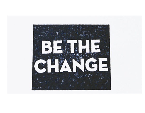 Protest Rubber Stamps