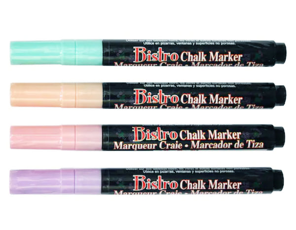 BISTRO CHALK PASTEL FINE POINT