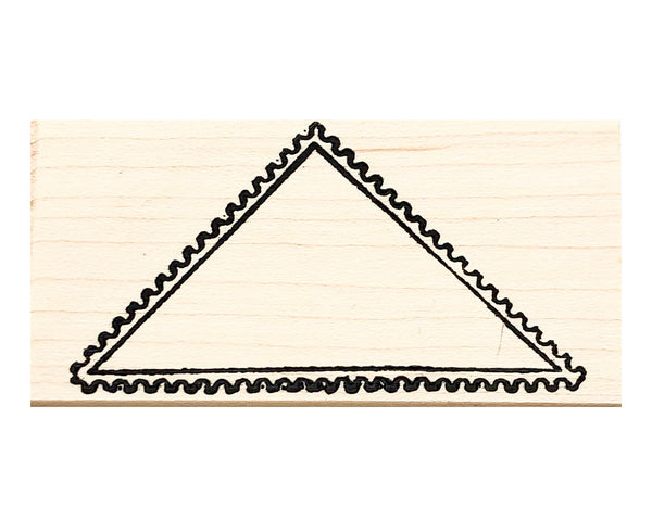 Snail Mail and Art Themed Rubber Stamps
