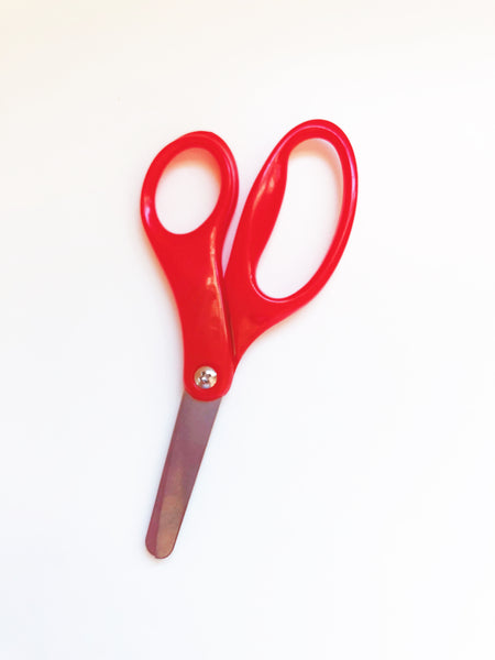 Fiskars 5" Scissors